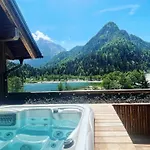 Milka Boutique Hotel 4*