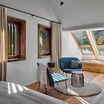 Hotel Milka Boutique Kranjska Gora