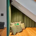 Milka Boutique Hotel Kranjska Gora