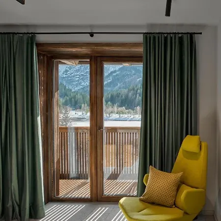 Milka Boutique Kranjska Gora
