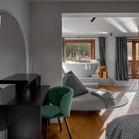 Milka Boutique Hotel