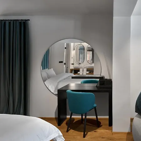 Milka Boutique Hotel