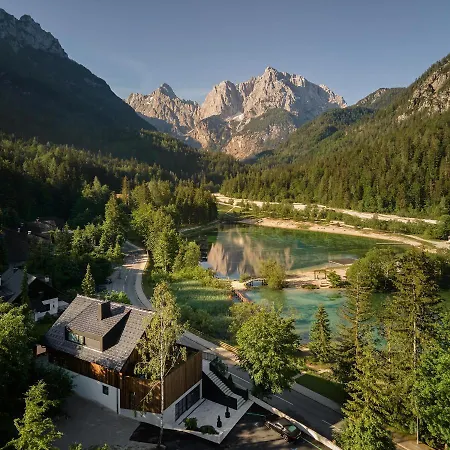 Milka Boutique Kranjska Gora