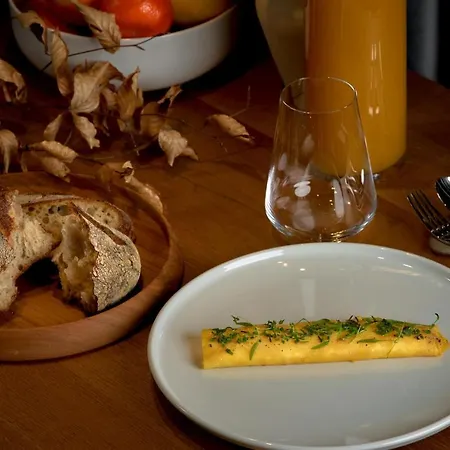 Milka Boutique Hotel Kranjska Gora