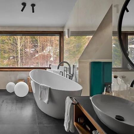 Milka Boutique فندق