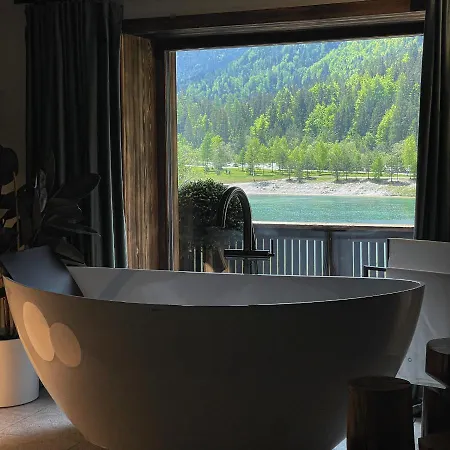 Milka Boutique Hotel Kranjska Gora