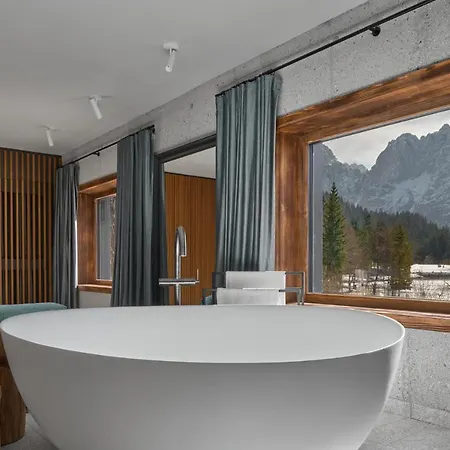 Milka Boutique Hotel Kranjska Gora