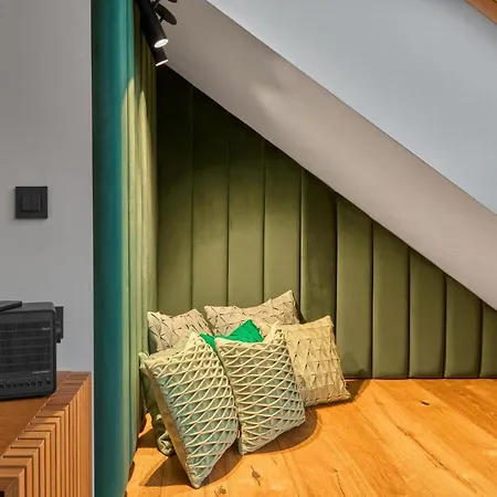 Hotel Milka Boutique Kranjska Gora