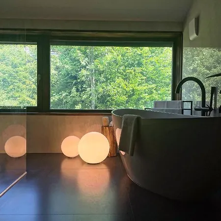 فندق Milka Boutique كْرانْيِسكا غورا