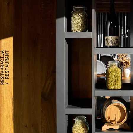 Hotel Milka Boutique