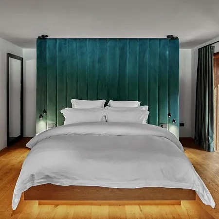 Milka Boutique Hotel