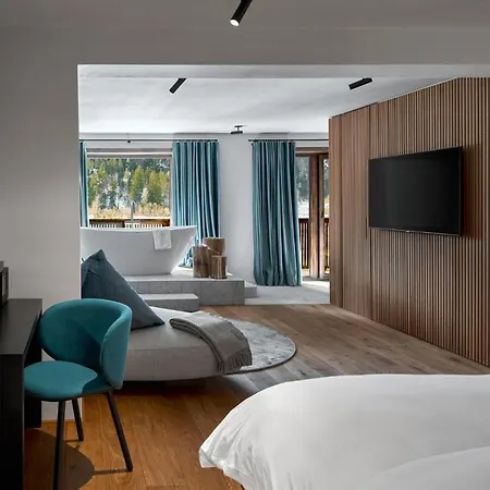 Hotel Milka Boutique Kranjska Gora