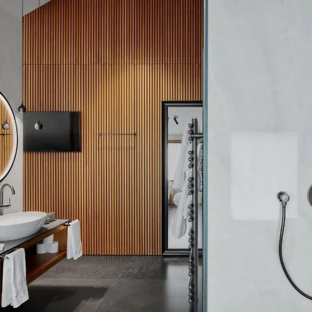 Milka Boutique Hotel
