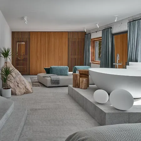 Milka Boutique Hotel
