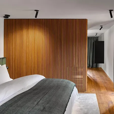 Hotel Milka Boutique Kranjska Gora