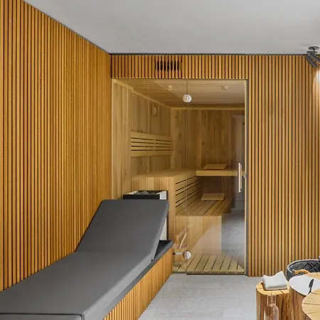 Milka Boutique Hotel