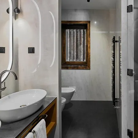 فندق Milka Boutique