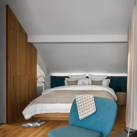 Milka Boutique Hotel Kranjska Gora