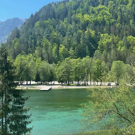 Milka Boutique Kranjska Gora