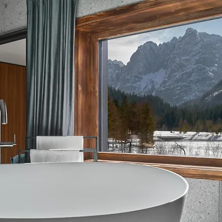 Milka Boutique Hotel Kranjska Gora