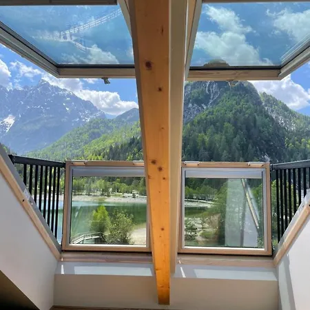 Hotel Milka Boutique Kranjska Gora