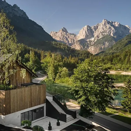 Milka Boutique Kranjska Gora