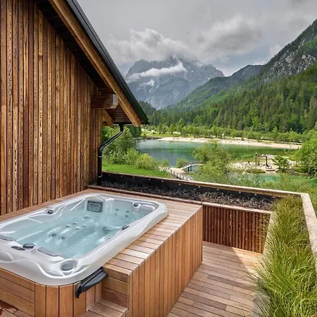 Milka Boutique Hotel