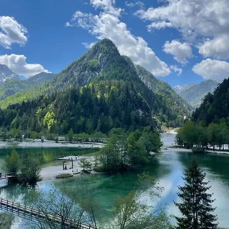 Milka Boutique Kranjska Gora