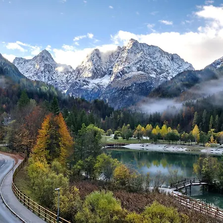 Milka Boutique * Kranjska Gora
