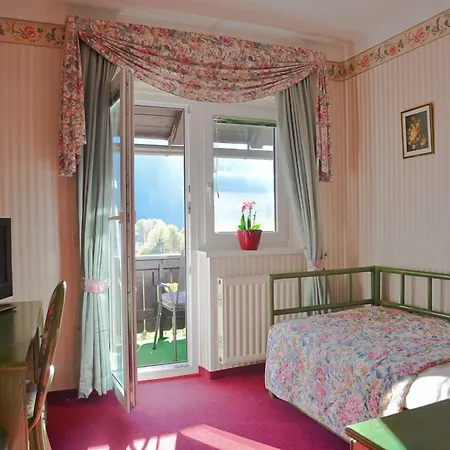 Milka Boutique Hotel