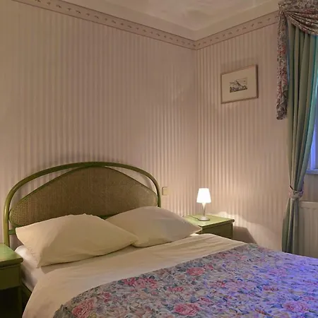 Hotel Milka Boutique