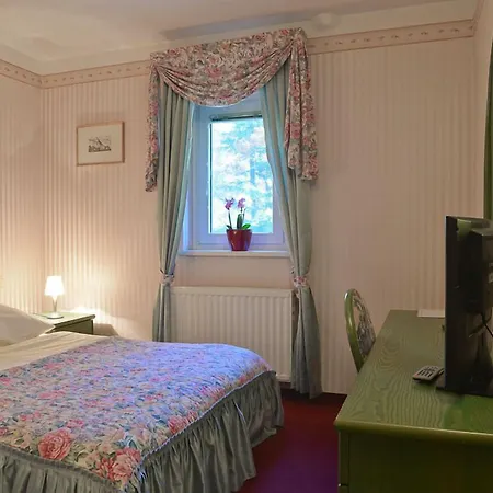 Milka Boutique فندق