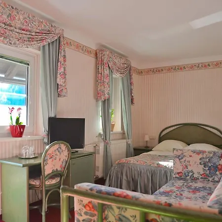 Milka Boutique Hotel