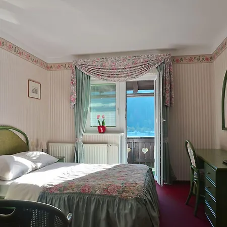 Milka Boutique فندق