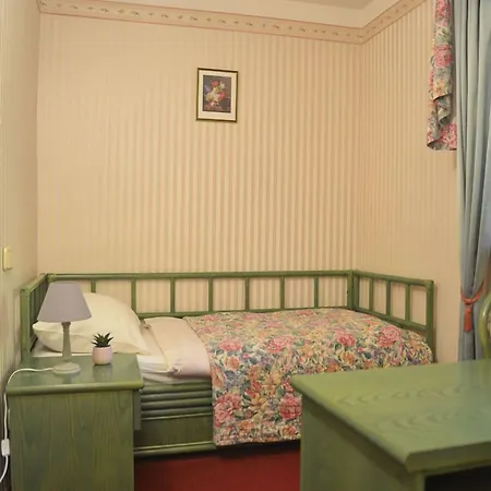 Milka Boutique 4*