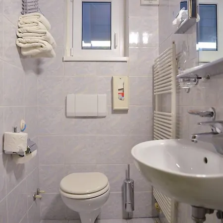 Milka Boutique Hotel Kranjska Gora