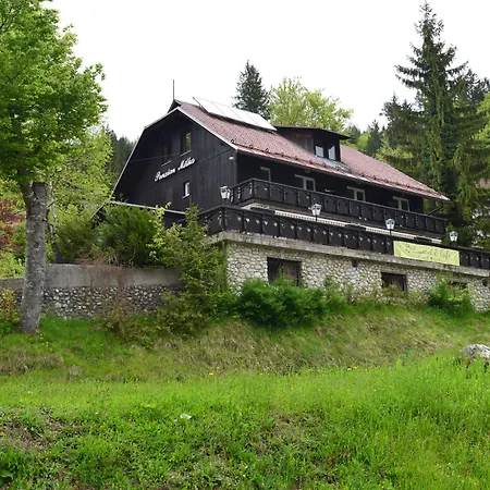 Milka Boutique Hotel