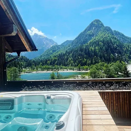 Milka Boutique Hotel 4*