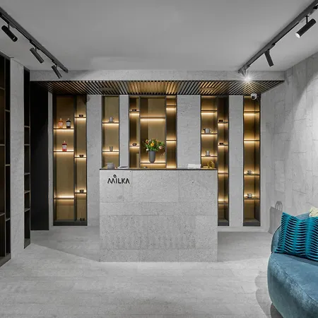Milka Boutique