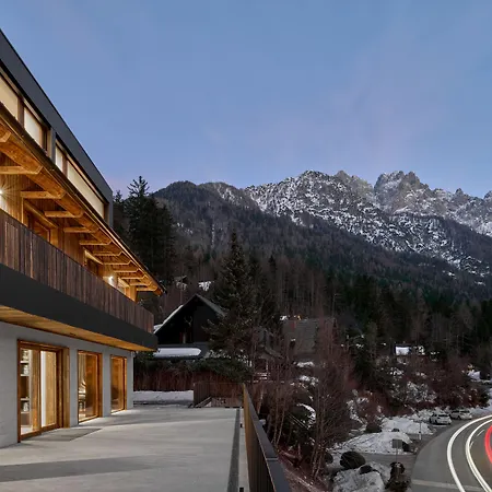 Milka Boutique Краньска Гора