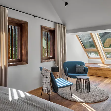 Ξενοδοχείο Milka Boutique Kranjska Gora