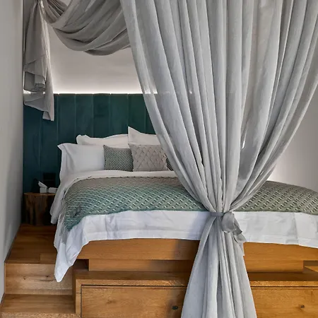 Milka Boutique Hotel