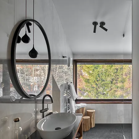 Milka Boutique 4* كْرانْيِسكا غورا