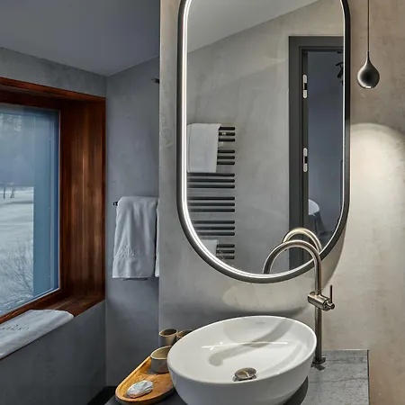 فندق Milka Boutique كْرانْيِسكا غورا