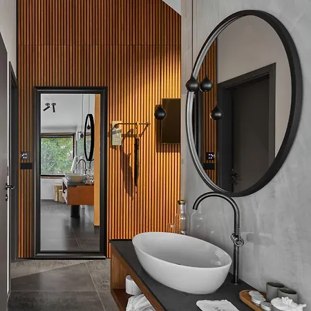 Milka Boutique Hotel *