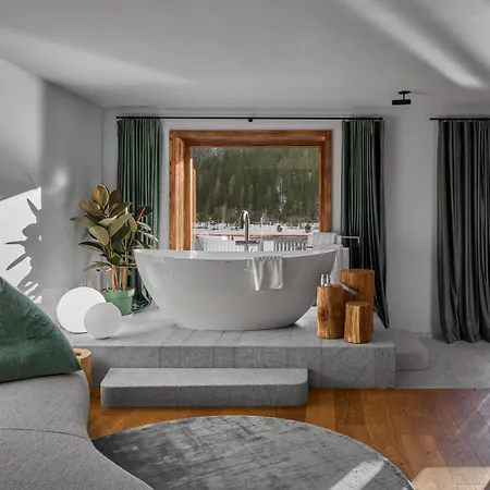 Milka Boutique Ξενοδοχείο Kranjska Gora