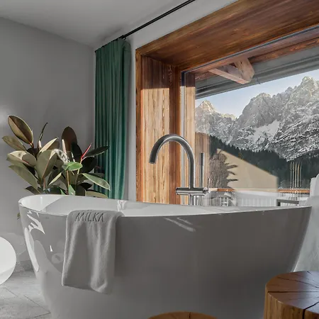 Milka Boutique Kranjska Gora