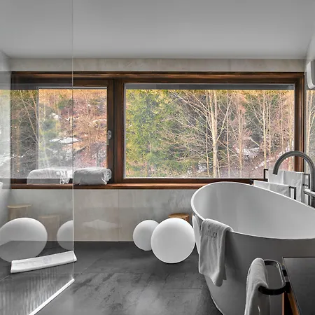 Milka Boutique Hotel Kranjska Gora