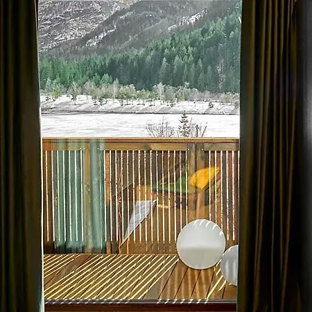 Milka Boutique Hotel