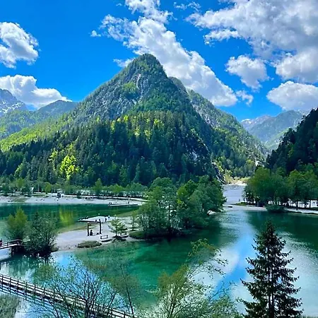 Milka Boutique Hotel Kranjska Gora